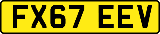 FX67EEV