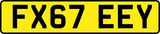 FX67EEY