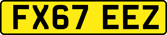 FX67EEZ