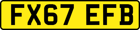 FX67EFB