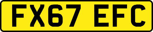 FX67EFC
