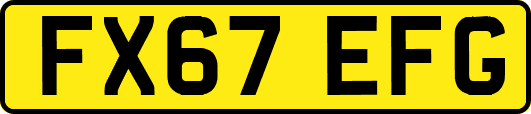 FX67EFG