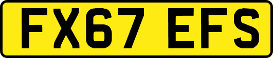 FX67EFS