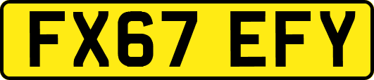FX67EFY