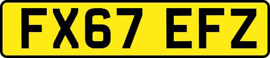 FX67EFZ