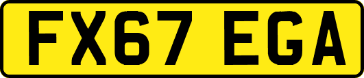 FX67EGA