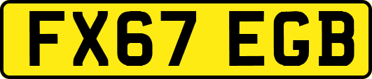 FX67EGB
