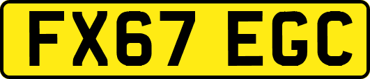 FX67EGC