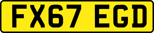 FX67EGD