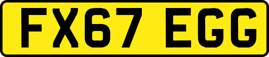 FX67EGG