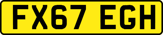 FX67EGH