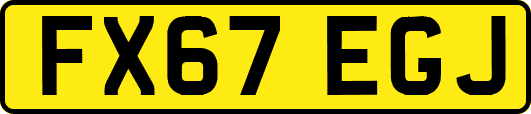 FX67EGJ
