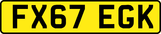 FX67EGK