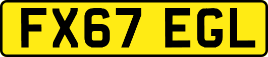 FX67EGL