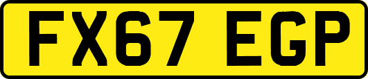 FX67EGP
