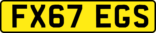 FX67EGS