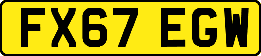FX67EGW