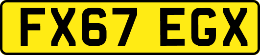 FX67EGX