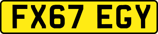 FX67EGY