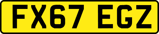 FX67EGZ