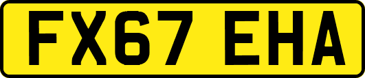 FX67EHA