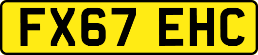 FX67EHC