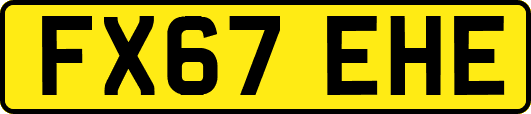 FX67EHE