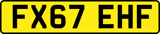 FX67EHF