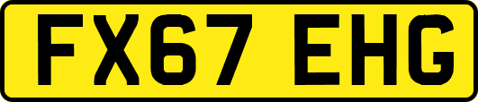 FX67EHG