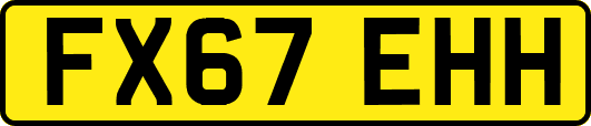 FX67EHH