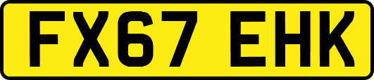FX67EHK