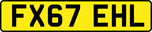 FX67EHL