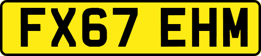 FX67EHM