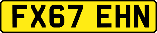 FX67EHN