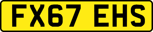 FX67EHS