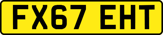 FX67EHT