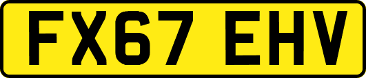 FX67EHV