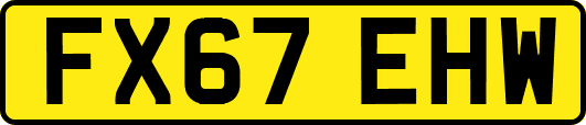 FX67EHW
