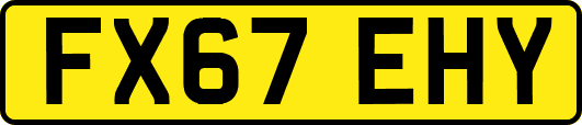 FX67EHY