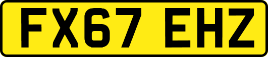 FX67EHZ