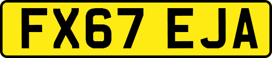 FX67EJA