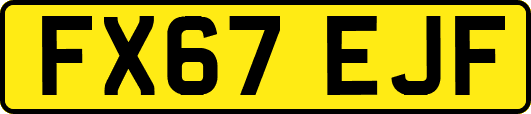 FX67EJF