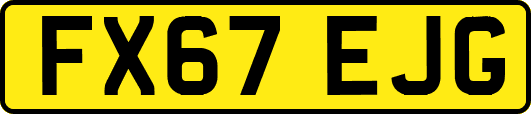 FX67EJG