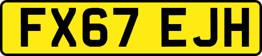 FX67EJH