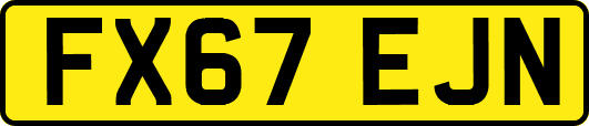 FX67EJN