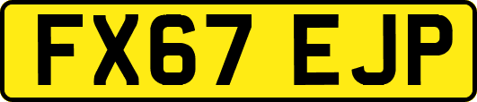 FX67EJP