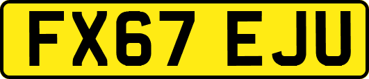 FX67EJU