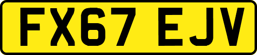 FX67EJV