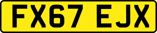 FX67EJX