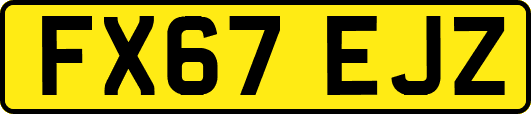 FX67EJZ